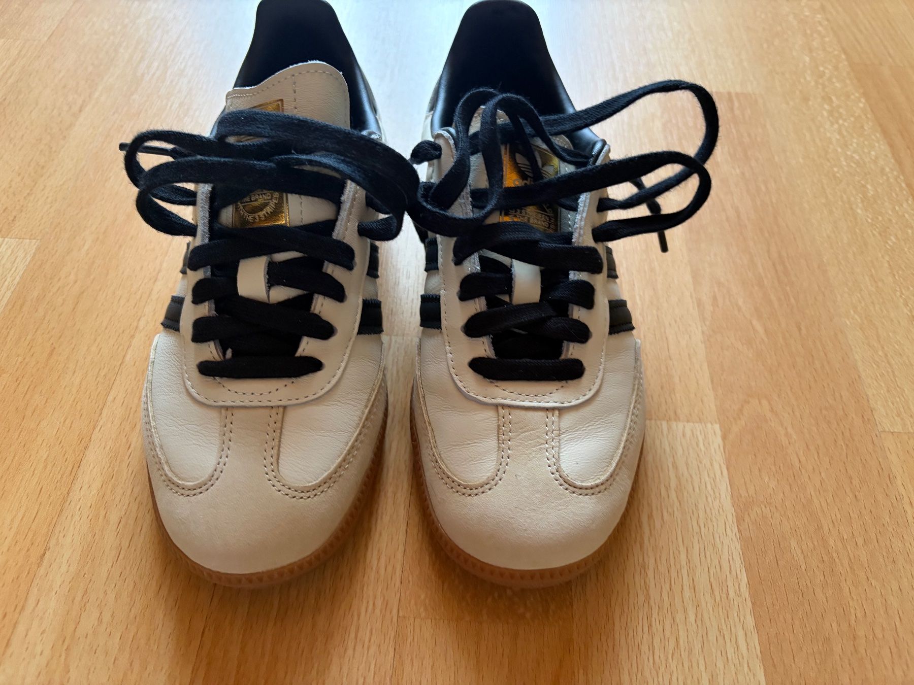 Adidas Chaussures femmes: Adidas Samba – Neuf (Voir description) à Prilly par ste_fm8v
