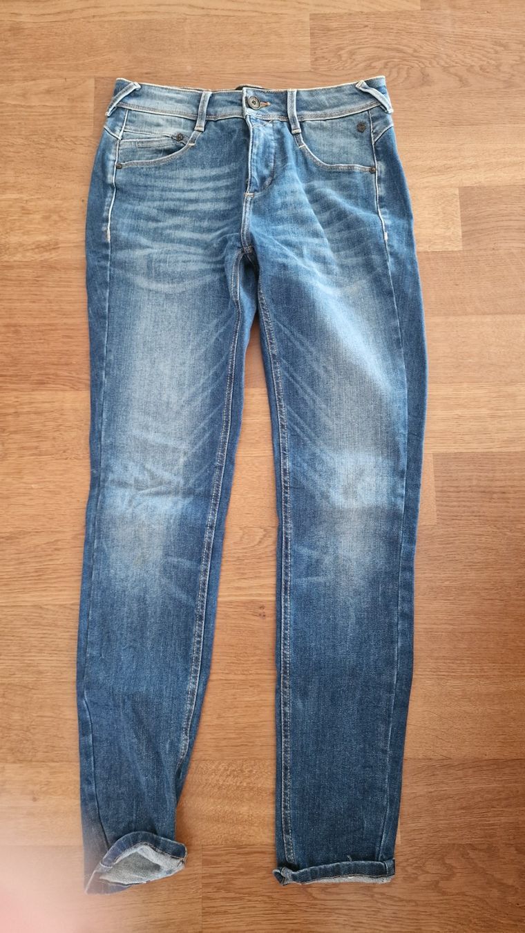 Freeman T. Porter Jeans: Freeman T. Porter Jeans – Usato da Kerns venduto da onewayticket