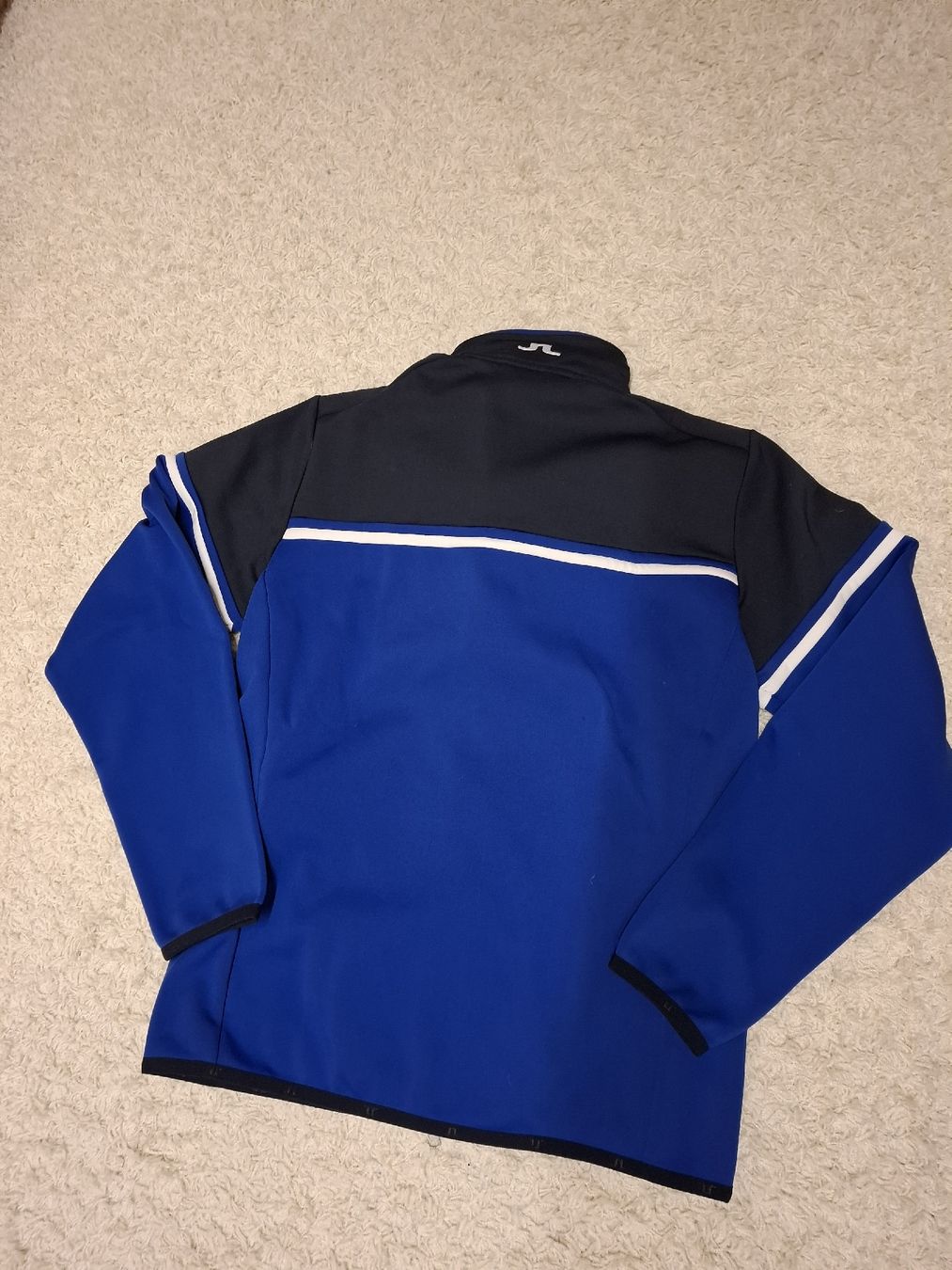 Lindeberg Vestes: Fleecejacke J.Lindeberg Gr L – D'occasion à Schöftland par Eichboy 1