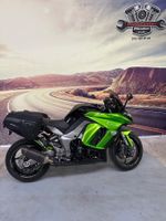 Kawasaki Z1000 SX mit MFK ab 3999.00