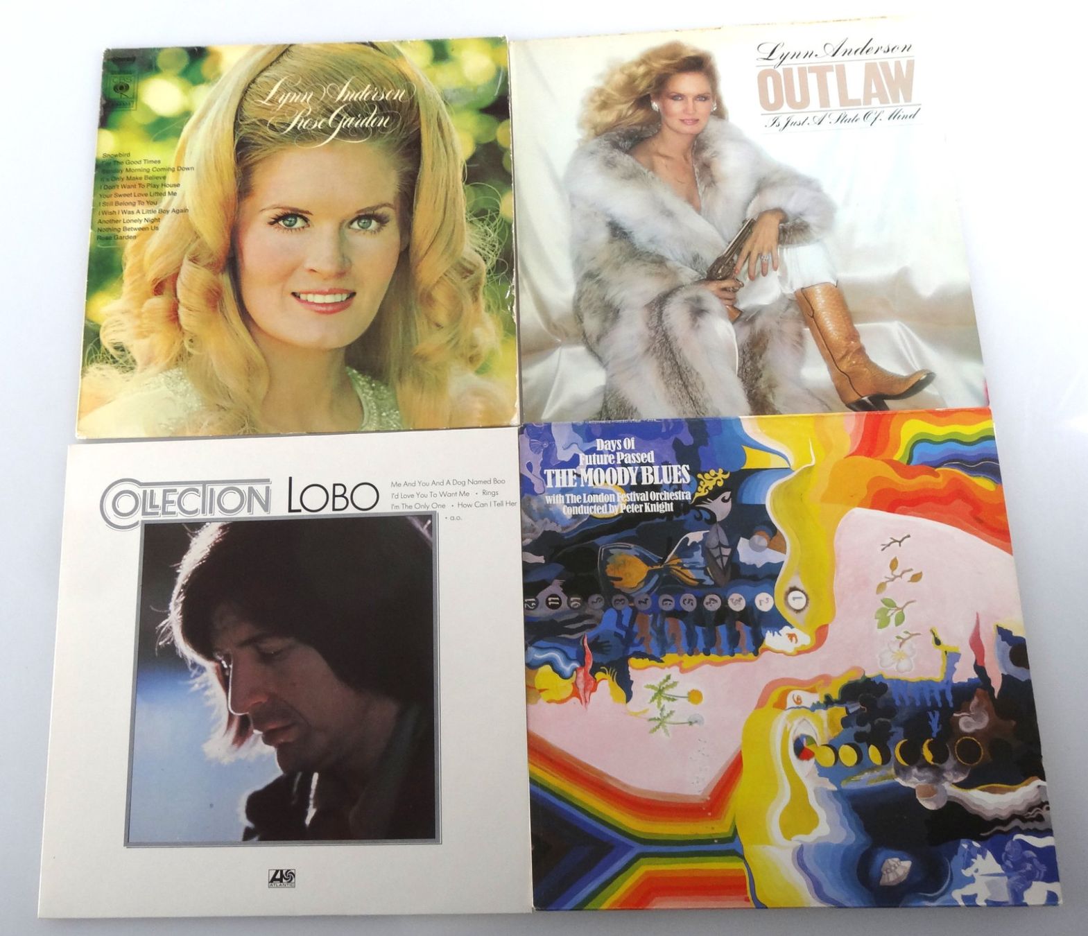 Dischi in vinile: Schallplatten Lot Diverses 14 – Usato da Rüti ZH venduto da Restwert_Rueti_ZH 2