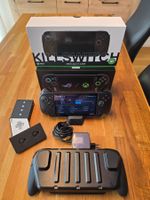 ASUS ROG Ally X (1TB) – Neuwertig, inkl. dbrand Killswitch &