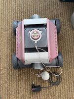 Poolreiniger Roboter  Zustand Gebraucht