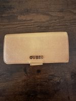 Guess Damen Portemonnaie beige