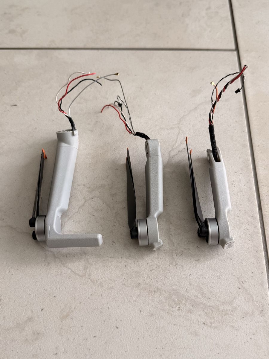 DJI Videocamere: Dji Mini 4 Pro - Drohnenarme – Usato da Sirnach venduto da sirnach.uni