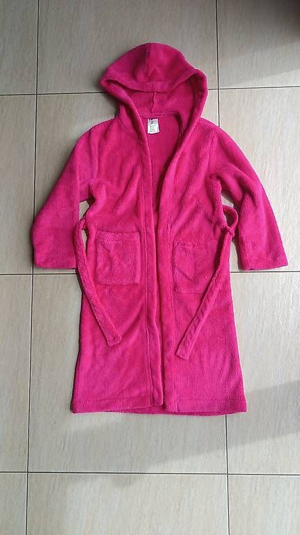H&M Accappatoi: Bademantel Mädchen – Usato da Bottenwil venduto da ruli2007