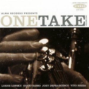 CD: Alma Records: One Take CD – Nuovo (secondo la descrizione) da Steinhausen venduto da Vilivinili