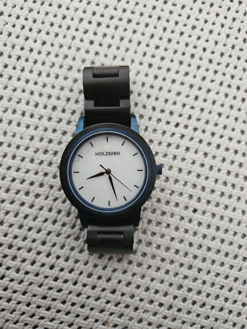Orologi: Holzkern Damenuhr – Nuovo (secondo la descrizione) da Baar venduto da goldbeere 2