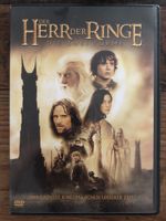 Herr der Ringe - Die zwei Türme DVD