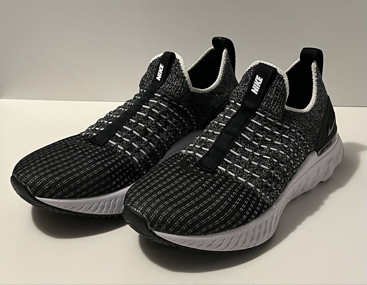 Nike Chaussures hommes: Nike React Phantom Run Flyknit 2 – Neuf (Voir description) à Altdorf UR par JanAil