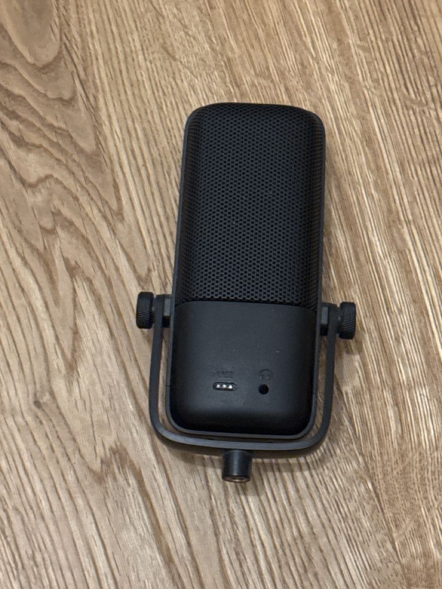 Elgato Mikrofone: Elgato Wave:1 – Gebraucht aus Goldach von htccth 1