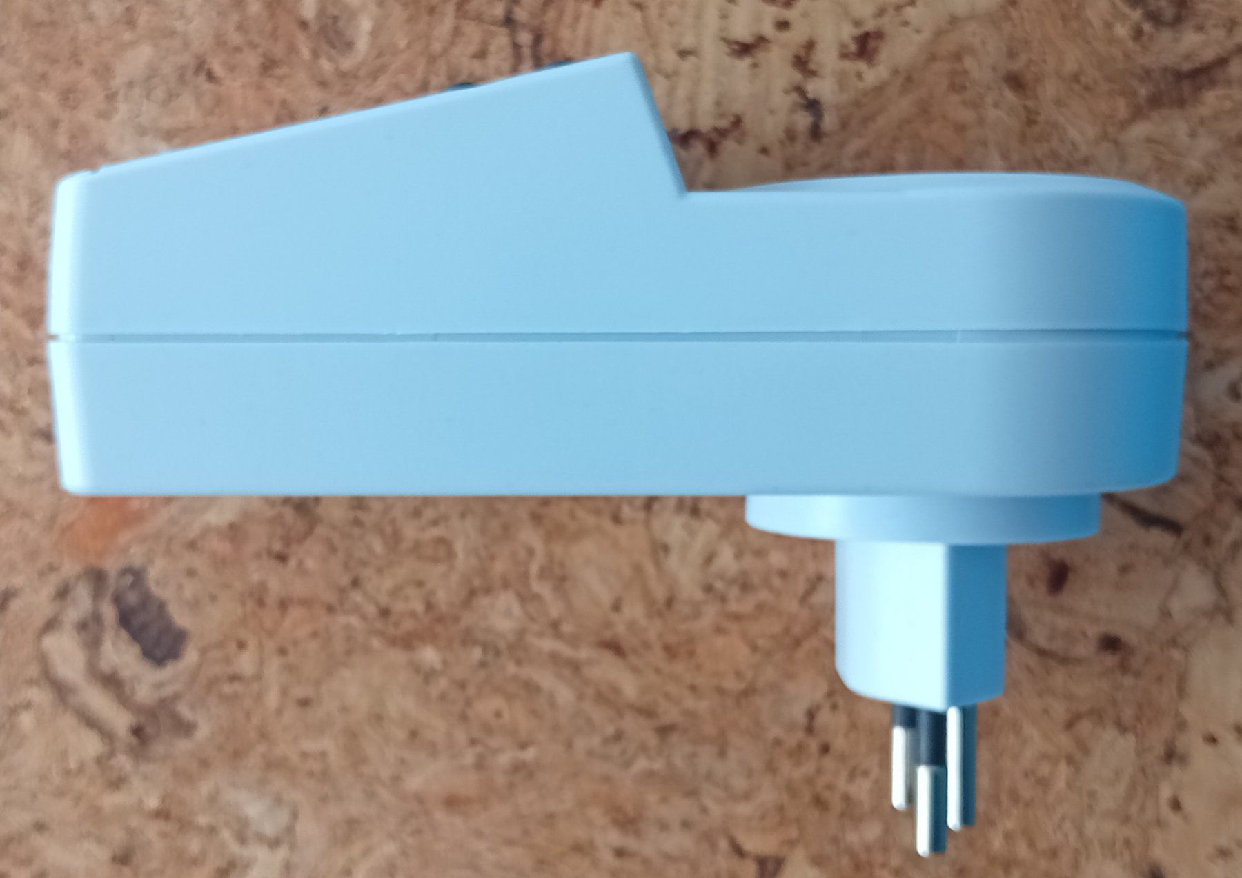 Componenti elettronici: Digitale Wochenschaltuhr Timer Max Hauri Zeitschaltuhr 2 Stk – Usato da Lupfig venduto da Mpalbert 4