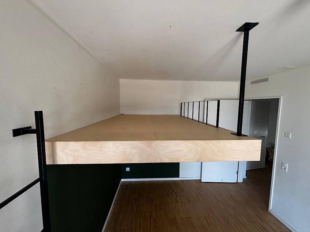 Betten: Hochbett – Gebraucht aus Zürich von gerberforever 2