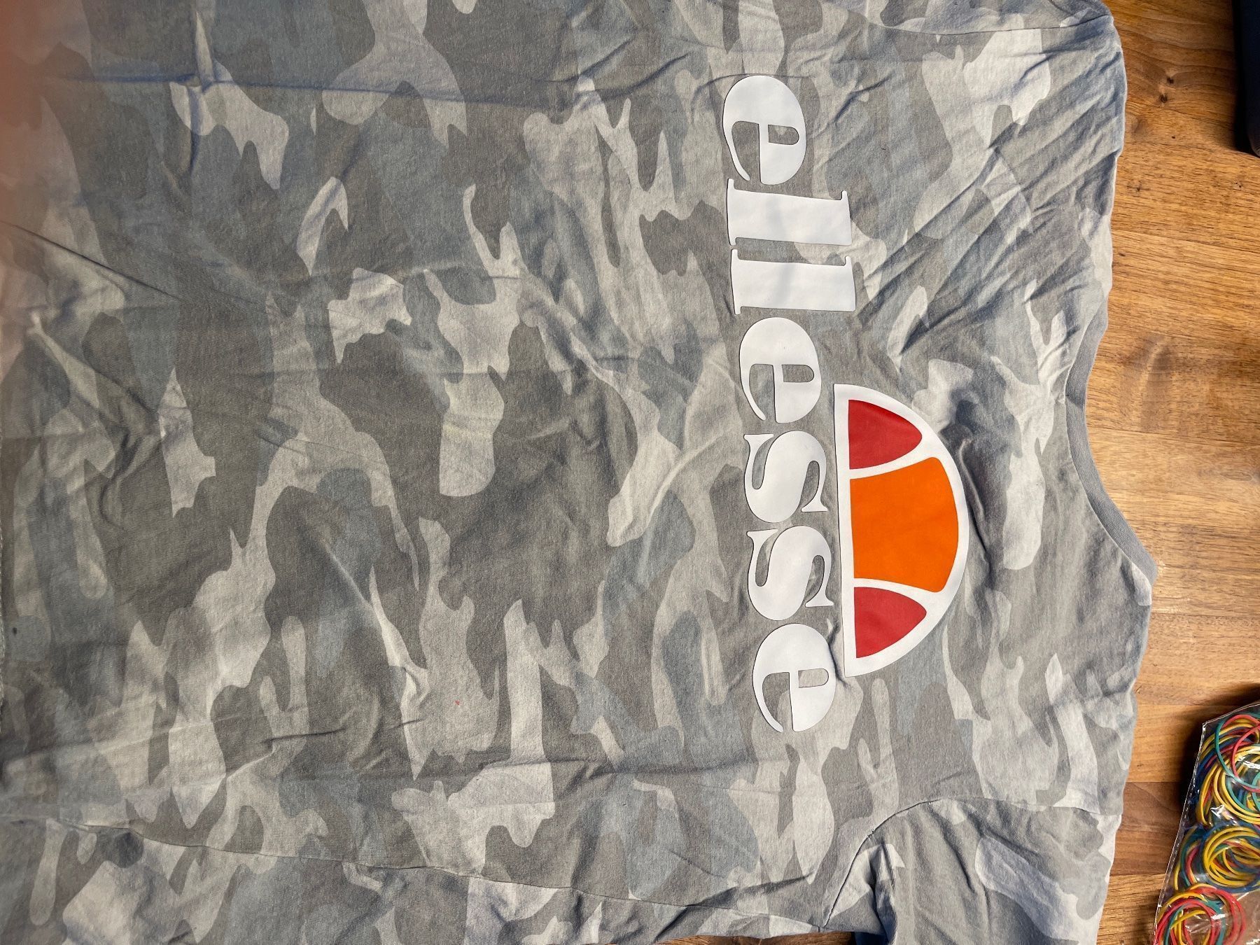 Ellesse Camicie, T-shirt & Polo: Ellesse T-Shirt – Usato da Schnottwil venduto da Garuso