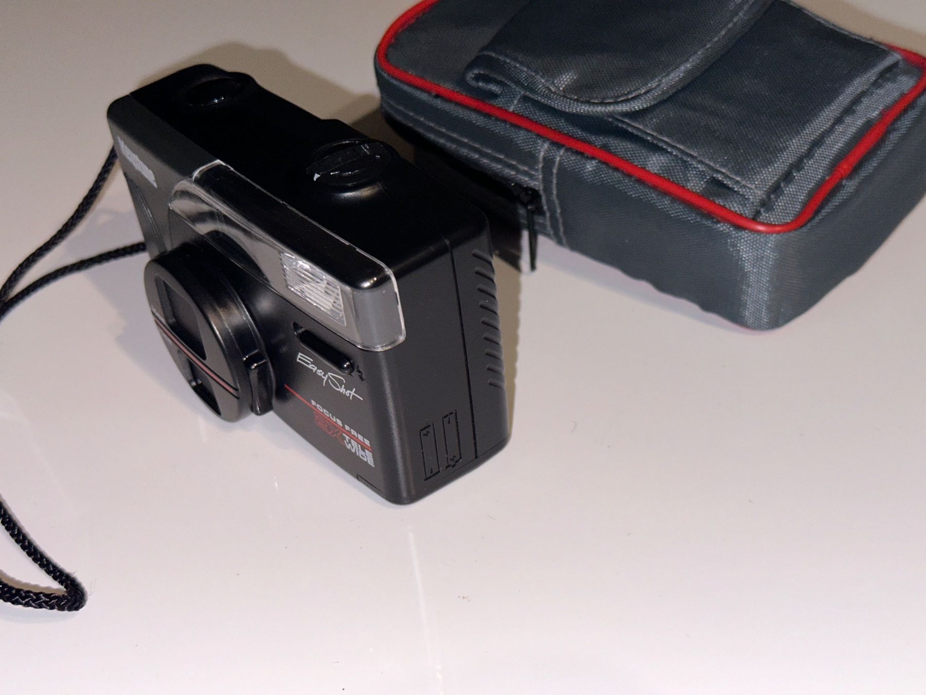 Fotocamera: Keystone Easy Shot – Usato da Aarau venduto da KorgPA 5