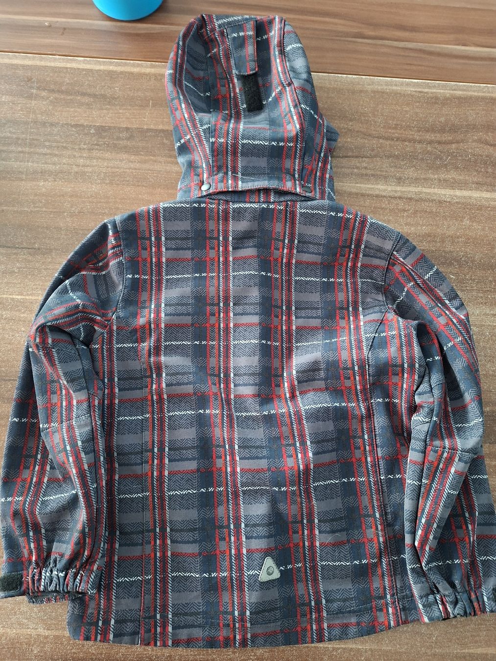 Icepeak Giacche & Cappotti: Icepeak Softshell Jacke Gr. 116 – Usato da Biberist venduto da Stylux01 2