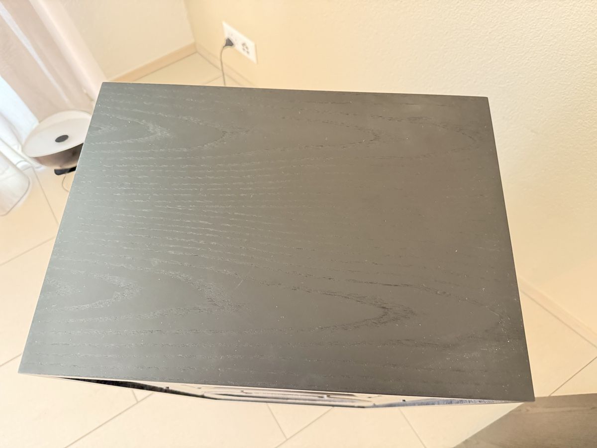 Klipsch Lautsprecher: KLIPSCH FORTE VI LAUTSPRECHERPAAR – Gebraucht aus Rapperswil SG von Whitecielo 8