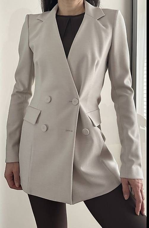 Jacken: Blazer – Gebraucht aus Gisikon von Sterena
