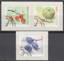 SBK 1207 - 1208 + 1213 mit ET