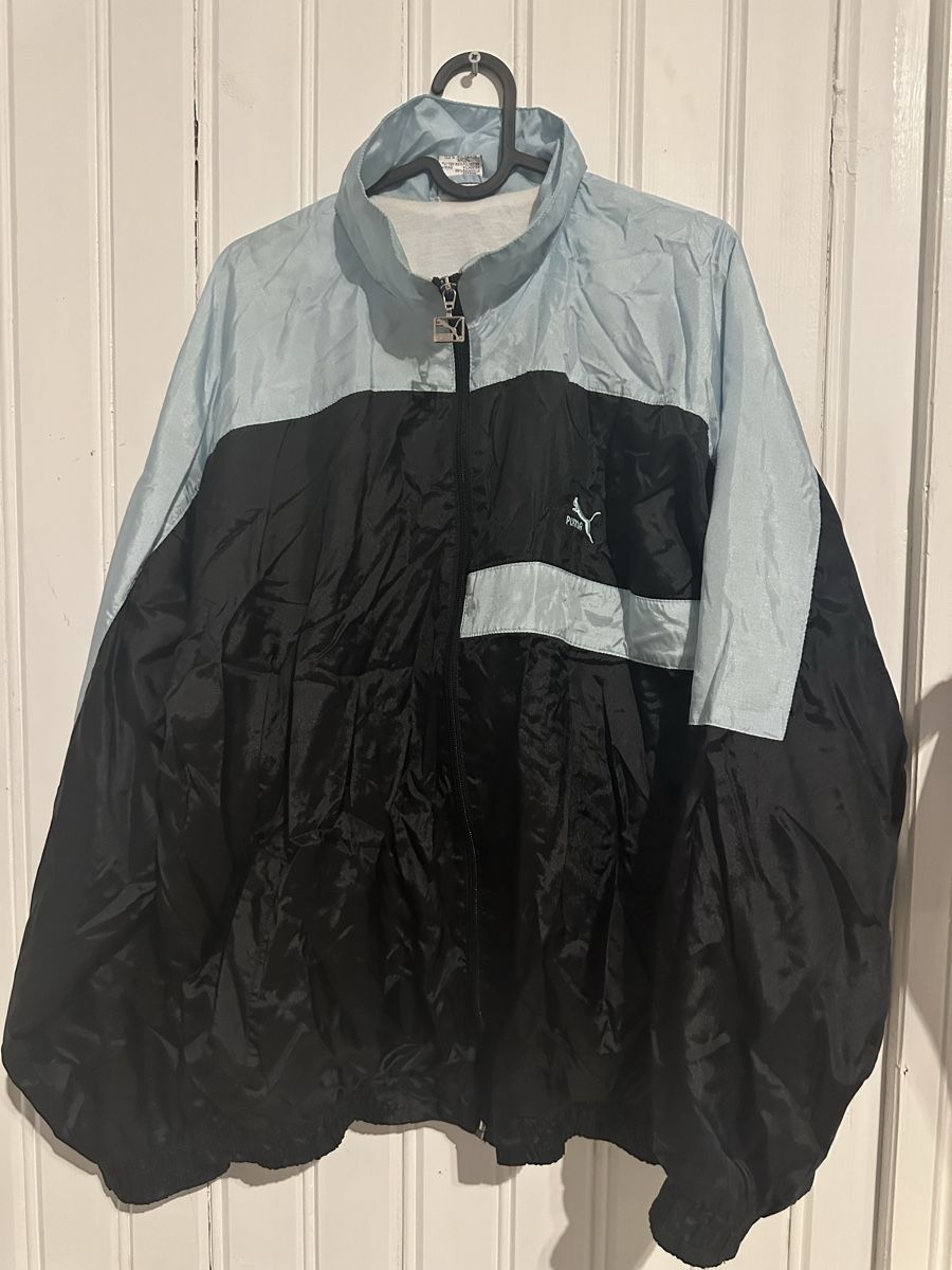 Puma Giacche: Puma Jacke – Usato da St. Margrethen SG venduto da van_gw7b
