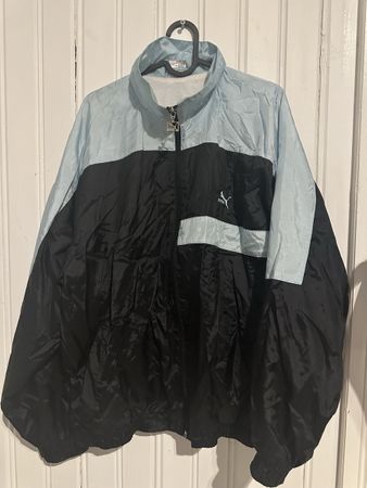 Puma Jacke