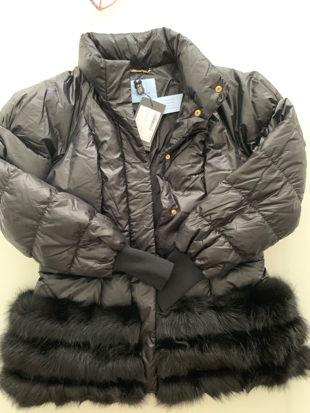 Giacche: Daunenjacke NP 680 Fr. – Nuovo e nell'imballaggio originale da Füllinsdorf venduto da Bambu2007 3