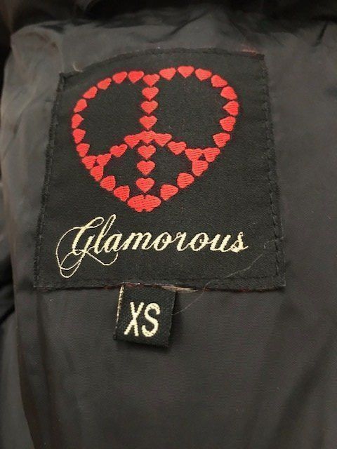 Giacche: Damen Winterjacke Gr. XS – Usato da Wabern venduto da adamovski 5