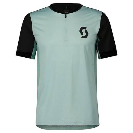 Maillot vélo homme NEUF Scott Trail Vertic SS, XL