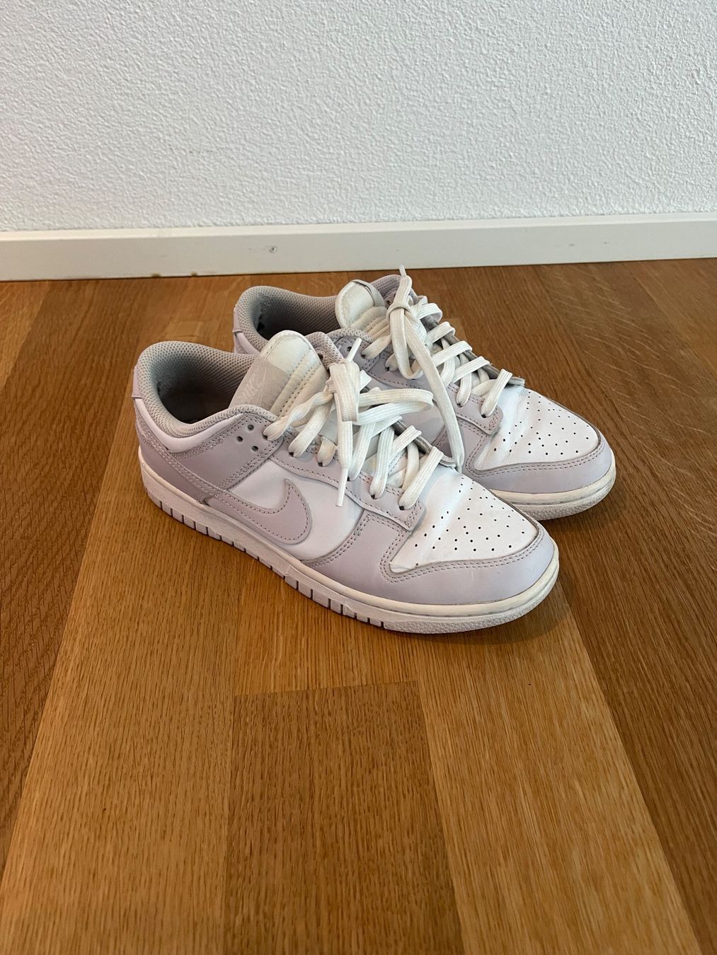 Nike Scarpe da donna: Nike Dunk Low grau – Usato da Sachseln venduto da xanasia 1