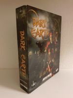 PC Game Dark Earth (1997) Big Box