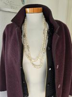 Chanel Vintage Perlenkette