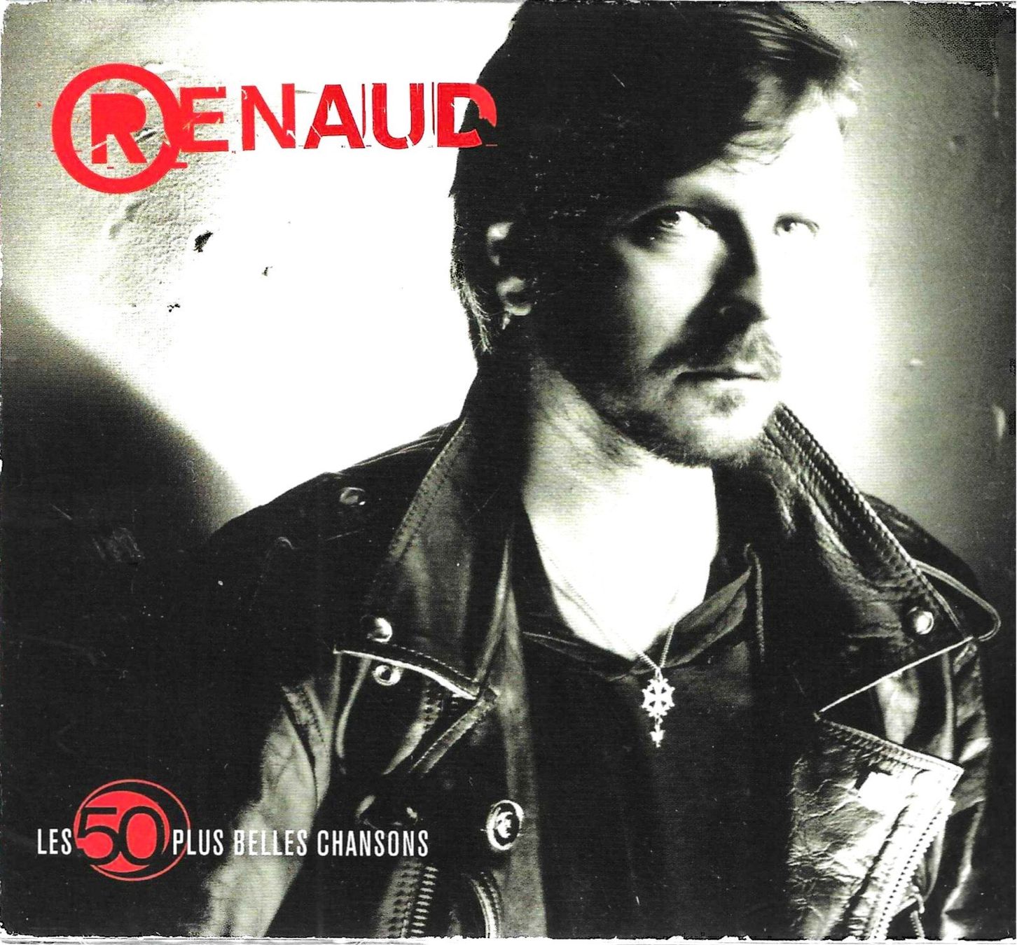 CD: Renaud 3 CD's Digipack - Les 50 plus belles chansons – Usato da Savagnier venduto da Ne2065