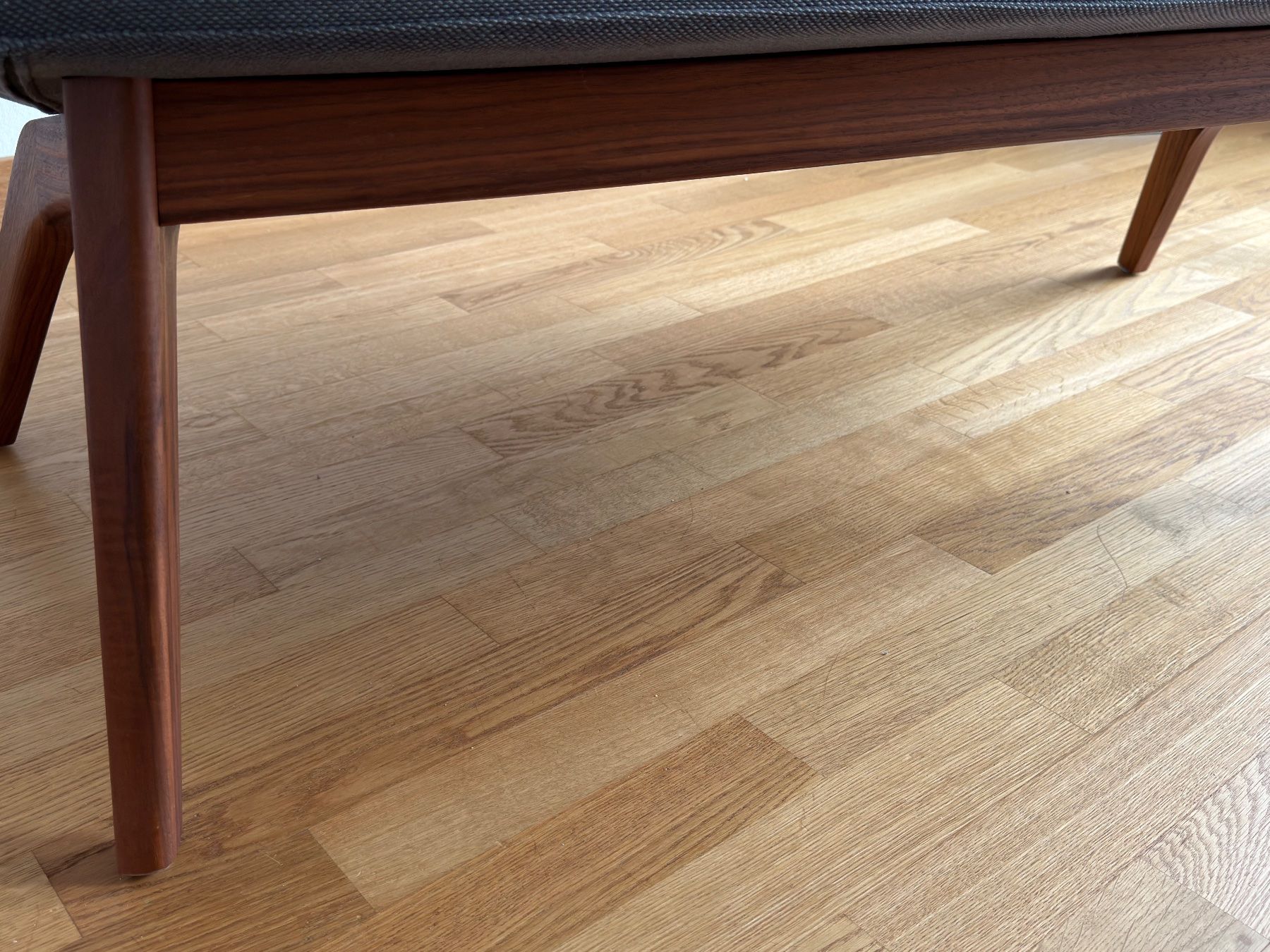 Sessel: Zeitraum Morph Duo Lounge – Gebraucht aus Wabern von jp_aeschbacher 6