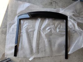 Schiebedachabdeckung AUDI A1 (8X4 877 166) neu