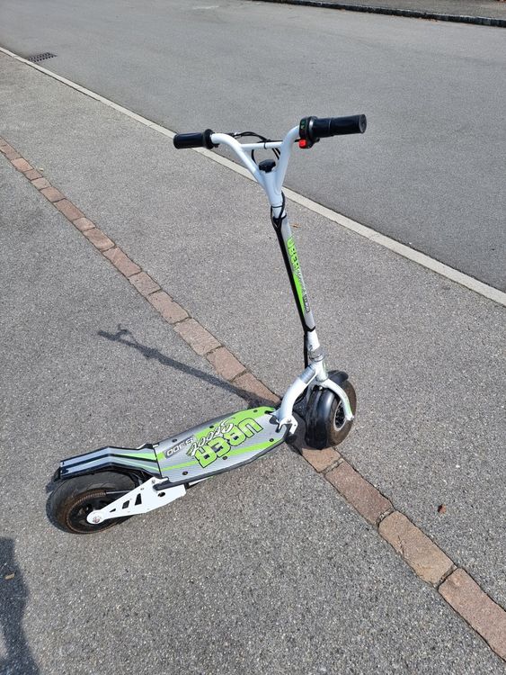 E-Scooter, Elektro Trotti | Kaufen auf Ricardo