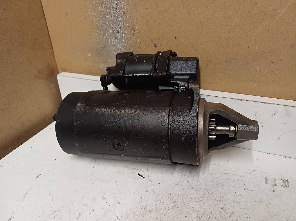 Tutti pezzi di ricambio auto: Fiat / Ferrari Anlasser – Usato da Wattwil venduto da Domiii04 1