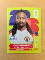 Panini Fifa World Cup 2026 Nr. HAI 5 Jean-Kevin Duverne