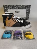 Vans Sk8-Hi Vr3 Lx Imran Potato, Grösse 44, Neu mit Box