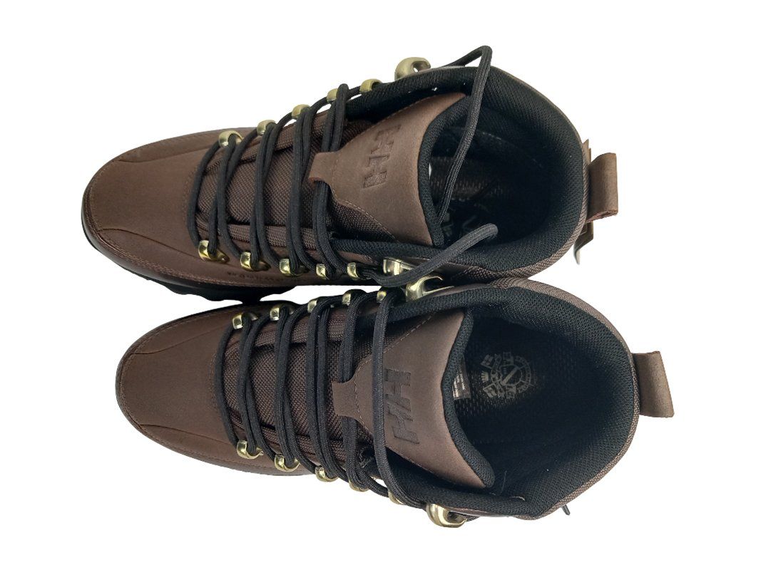 Helly Hansen Scarpe da uomo: HELLY HANSEN Wanderschuhe The Forester W, Gr. 37 – Nuovo e nell'imballaggio originale da Hünenberg venduto da Restwert_Zug 3