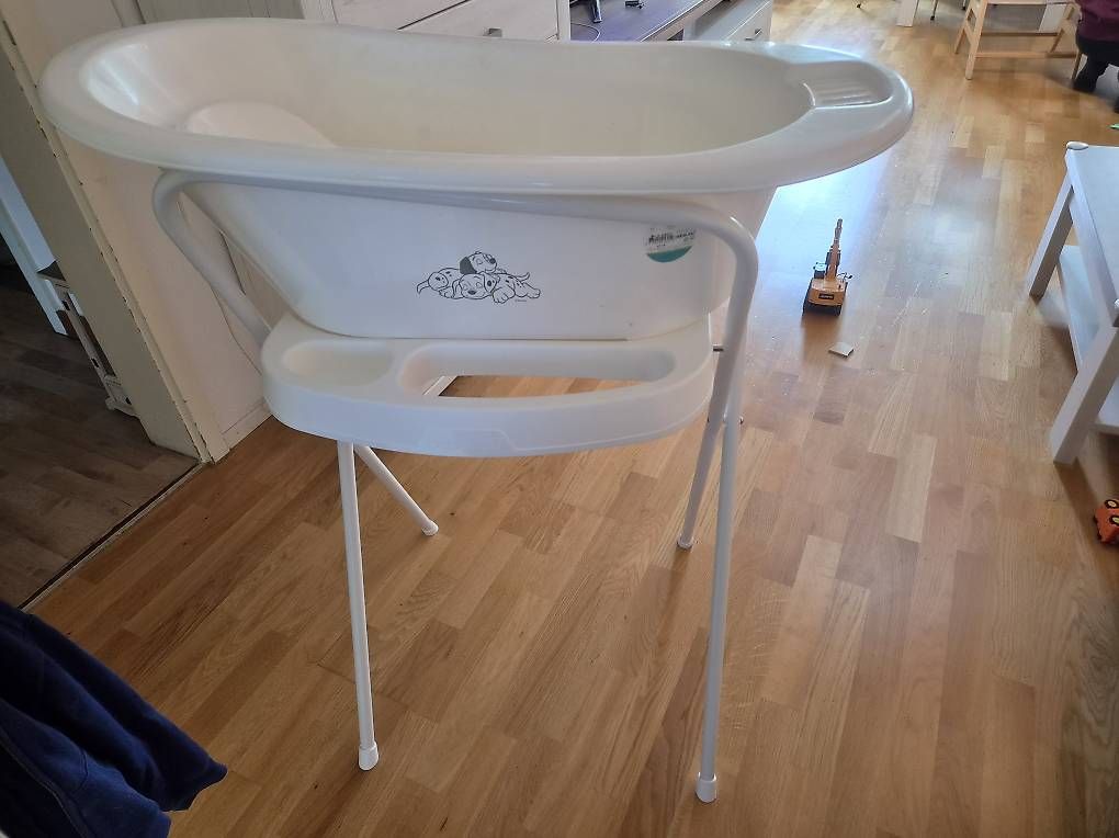 Vasche da bagno: Baby badewanne – Usato da Baden venduto da sweet85