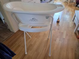 Baby badewanne