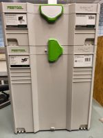 Festool Domino XL DF 700 inkl. Buche Sortiment | NEU!!