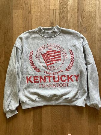 Kentucky-Pullover M