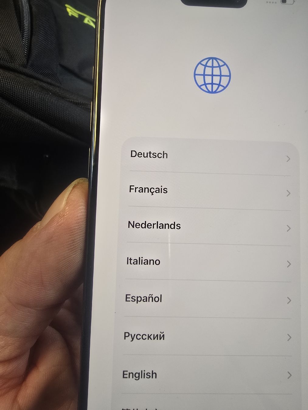 Apple Portables: iphone 15Pro – Neuf (Voir description) à Arbon par malubo 4