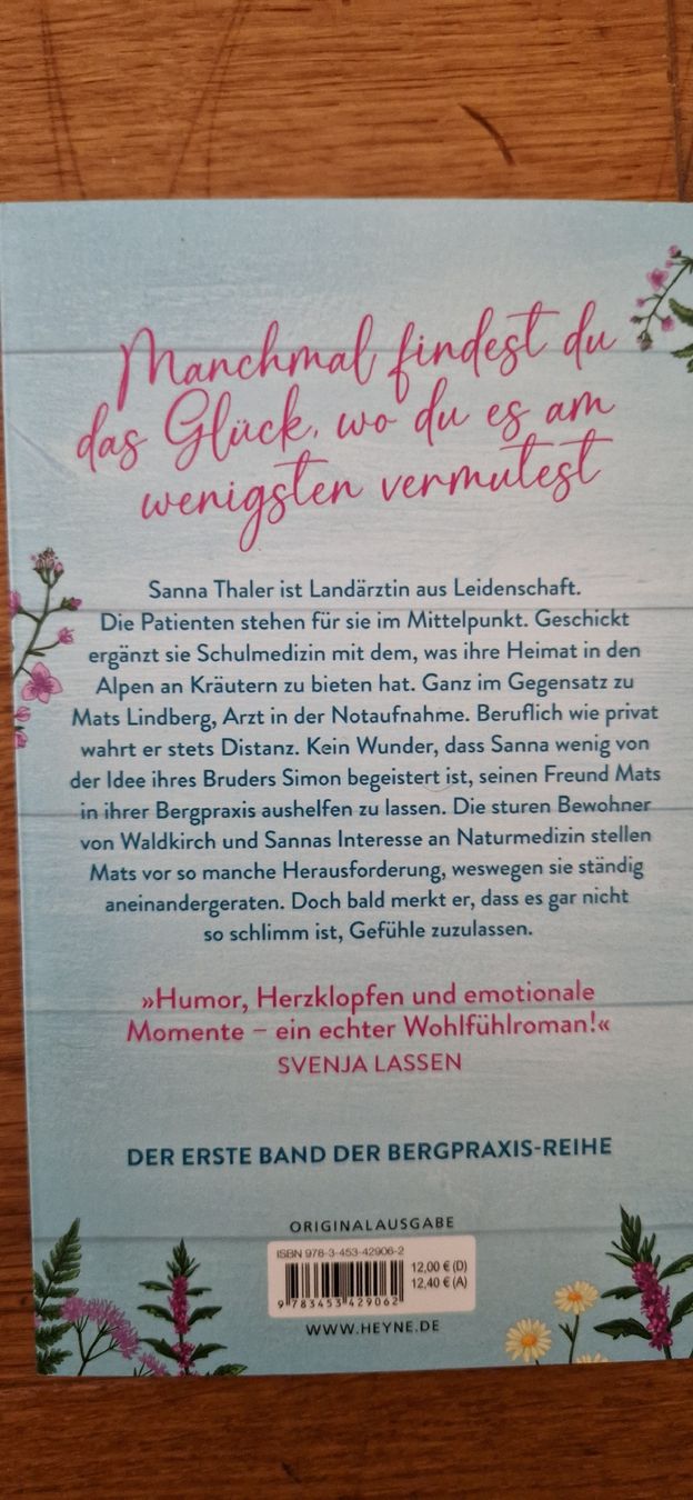 Bücher: 2 Liebesromane von Jana Lukas – Gebraucht aus Grosswangen von iranki80 2