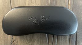 RayBan Brillen- Hardcase