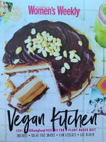 Vegan Kitchen - Women‘s Weekly - Australien