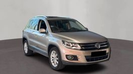 * VW TIGUAN 2.0 * FRISCH AB MFK & Service * AUTOMAT * 4x4 *