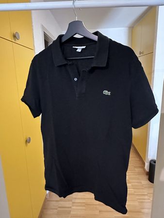 Lacoste Polo Grösse L (Gr. 5)