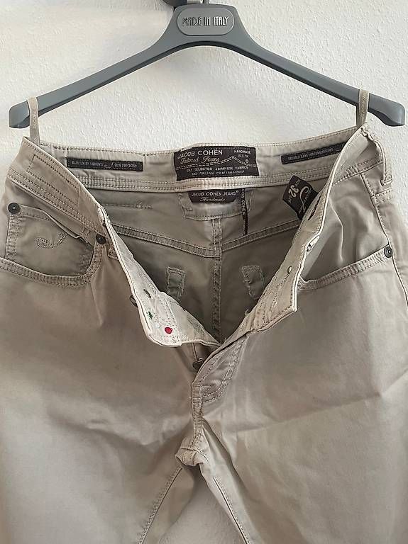 Jacob Cohën Jeans: JACOB COHEN JEANS – D'occasion à Genève par PNVH